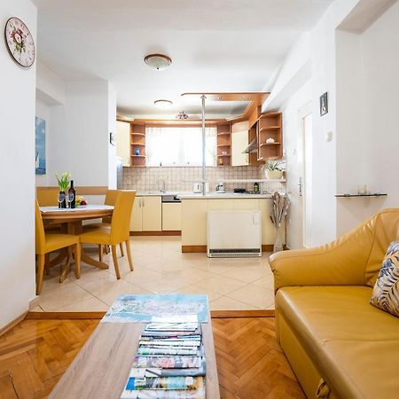 Apartment Suzy Zadar Eksteriør bilde
